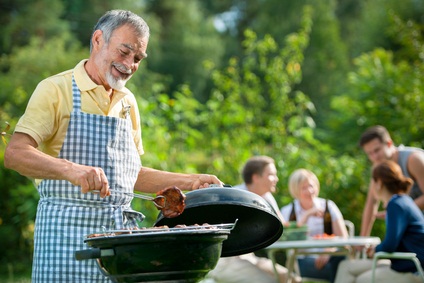 Cinco de Mayo BBQing Safety