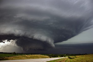 Wall Cloud