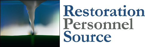 Restoration Personnel Source logo