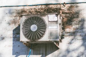 HVAC and Molding – How they are Connected