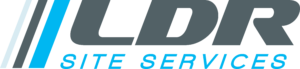 LDR Site Services Logo High Res (Transparent Background)