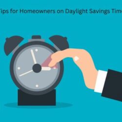 daylight savings time tips