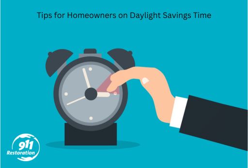 daylight savings time tips